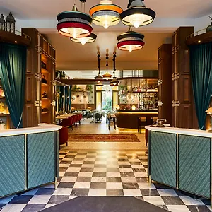 Indigo - Sant'elena By Ihg Venedig
