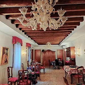 3* Gasthof Ca' Formosa