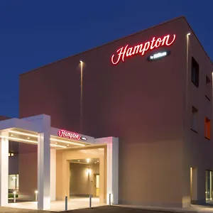 Hampton By Hilton East Rom