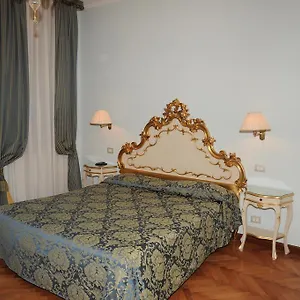 2* Frühstückspension Alloggi Santa Sofia