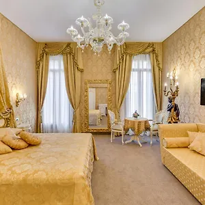 2* Frühstückspension Residenza Veneziana
