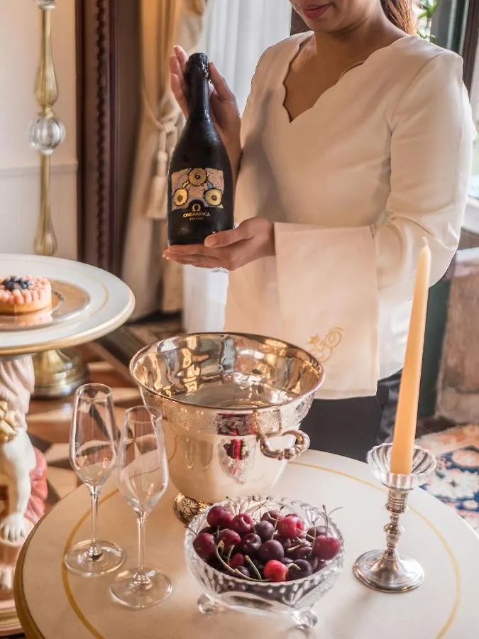 Ego' Boutique Hotel - The Silk Road Venedig 4*,