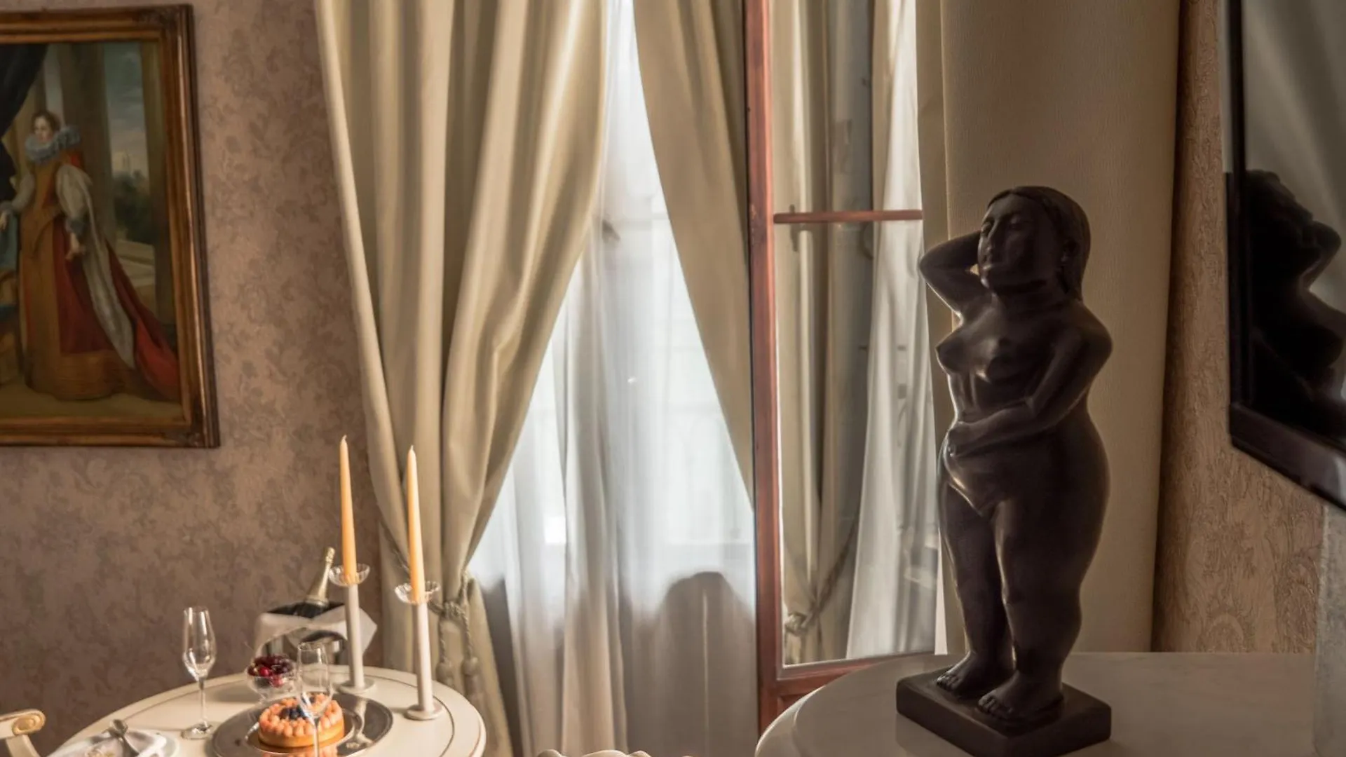 Ego' Boutique Hotel - The Silk Road Venedig