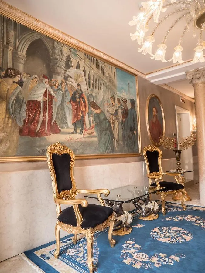 ****  Ego' Boutique Hotel - The Silk Road Venedig Italien