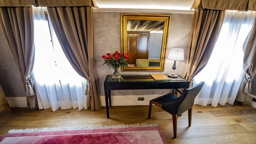 Ego' Boutique Hotel - The Silk Road Venedig