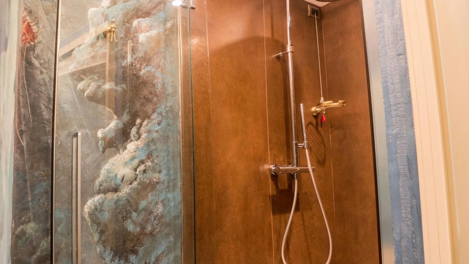 ****  Ego' Boutique Hotel - The Silk Road Venedig Italien