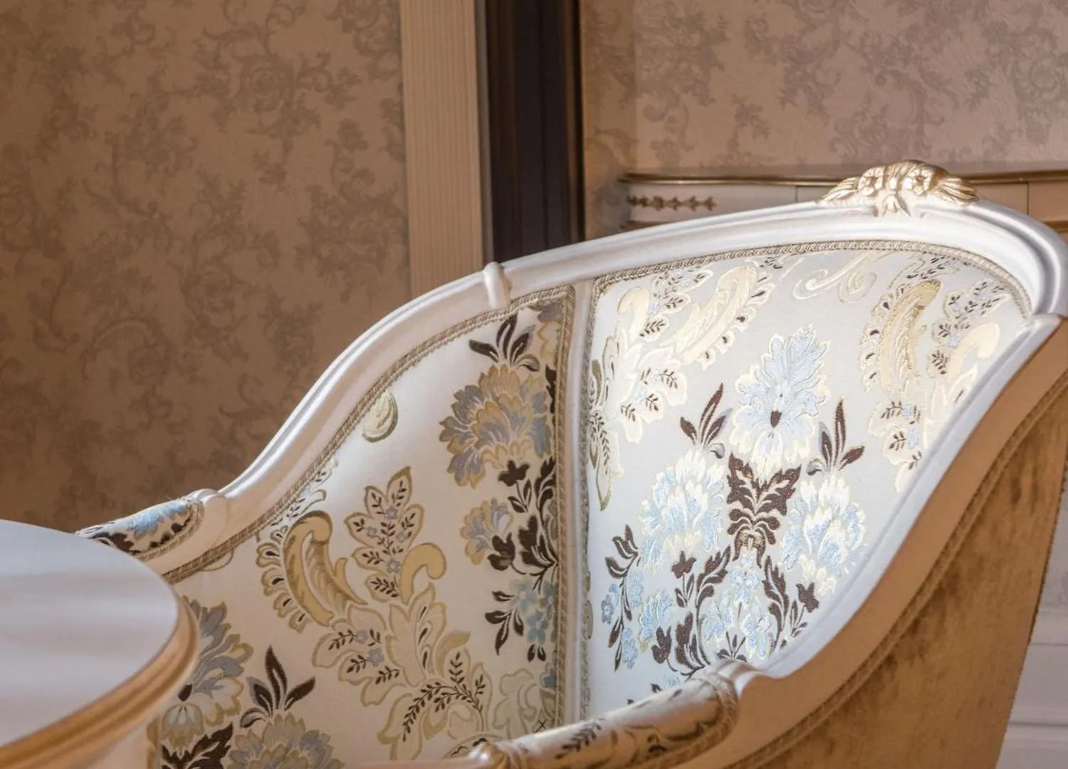 Ego' Boutique Hotel - The Silk Road Venedig