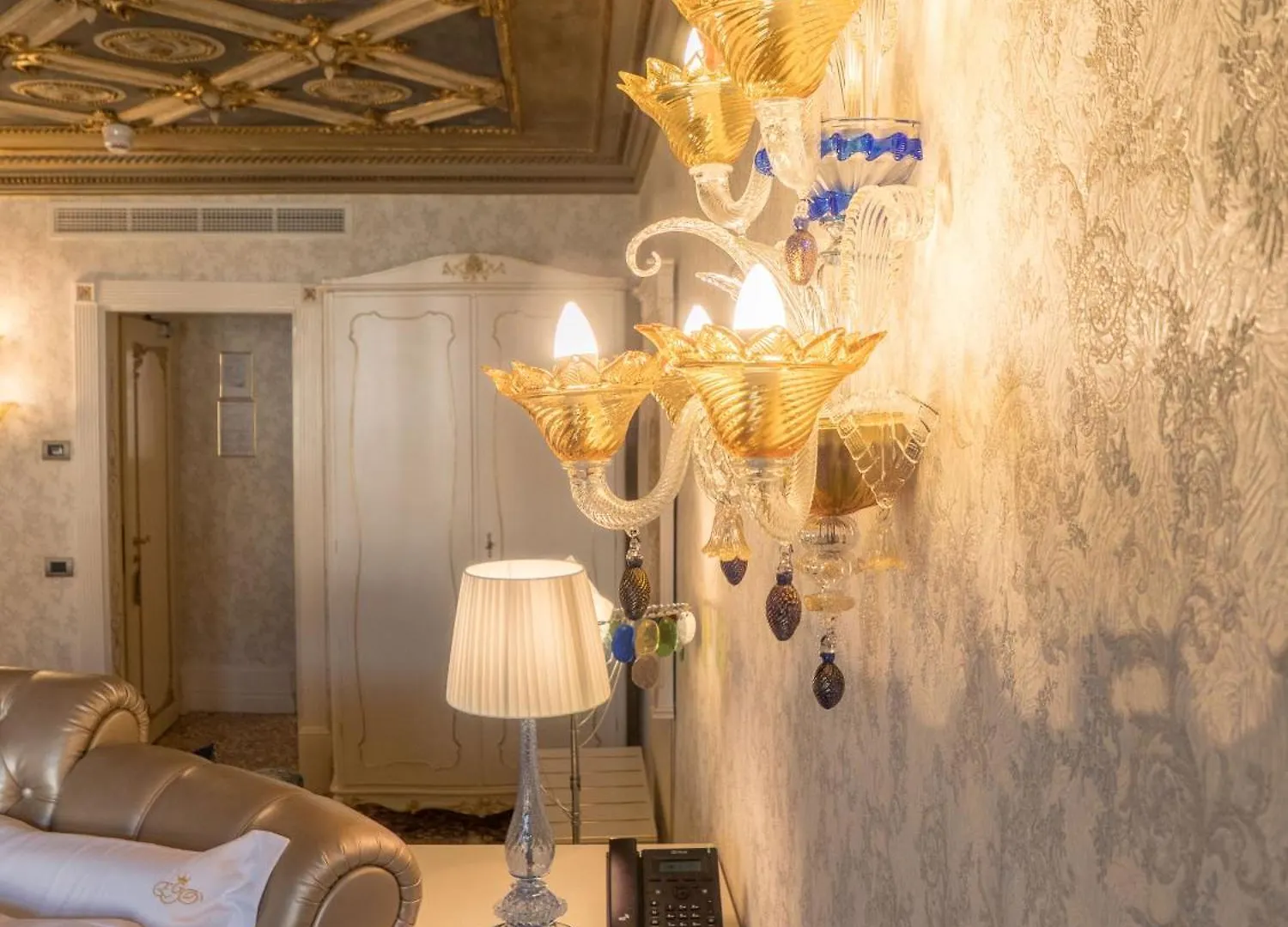 Ego' Boutique Hotel - The Silk Road Venedig