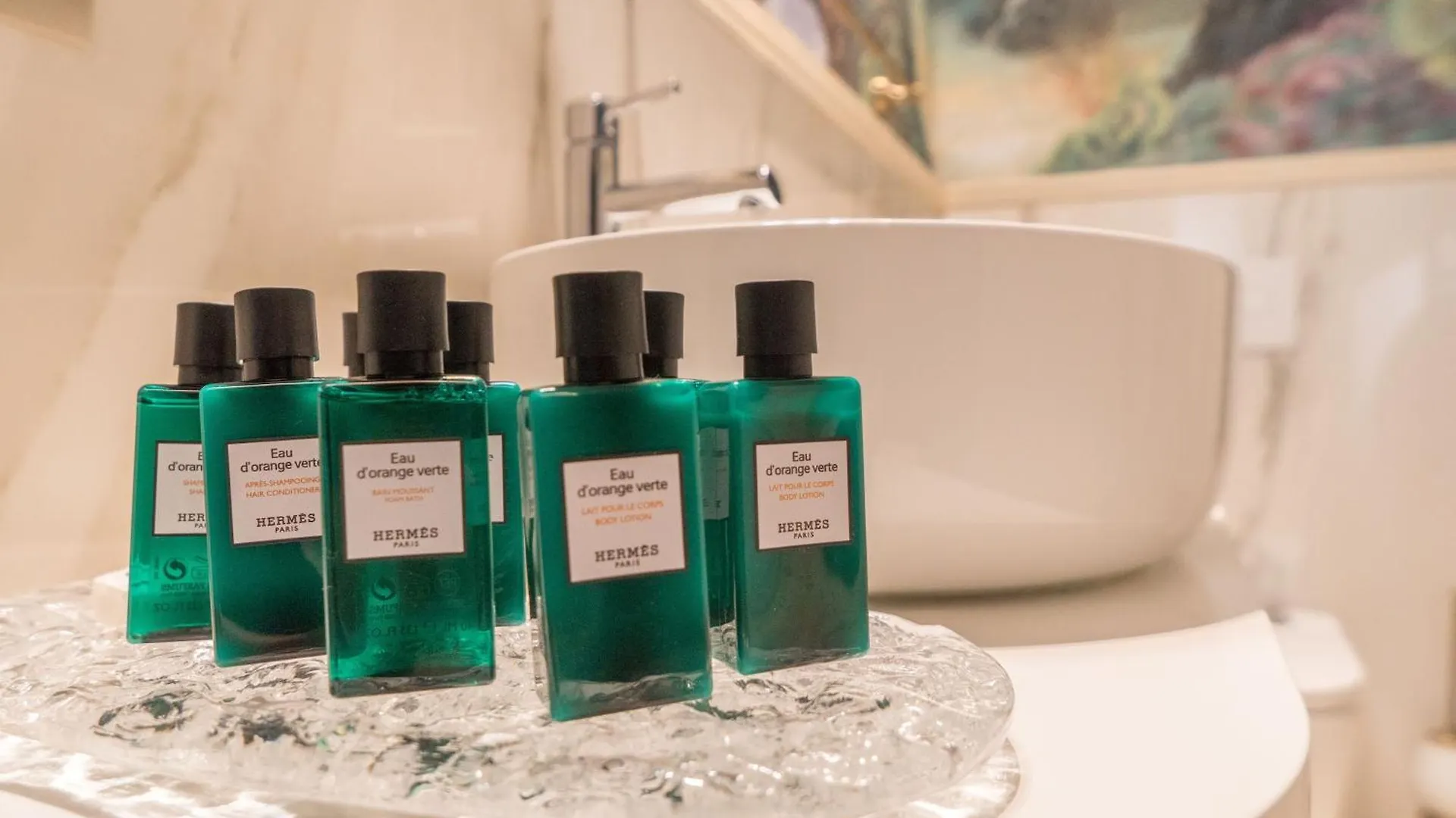 Ego' Boutique Hotel - The Silk Road Venedig