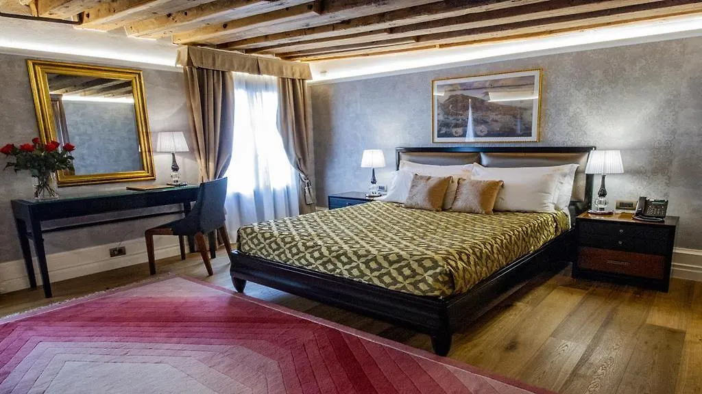 Ego' Boutique Hotel - The Silk Road Venedig