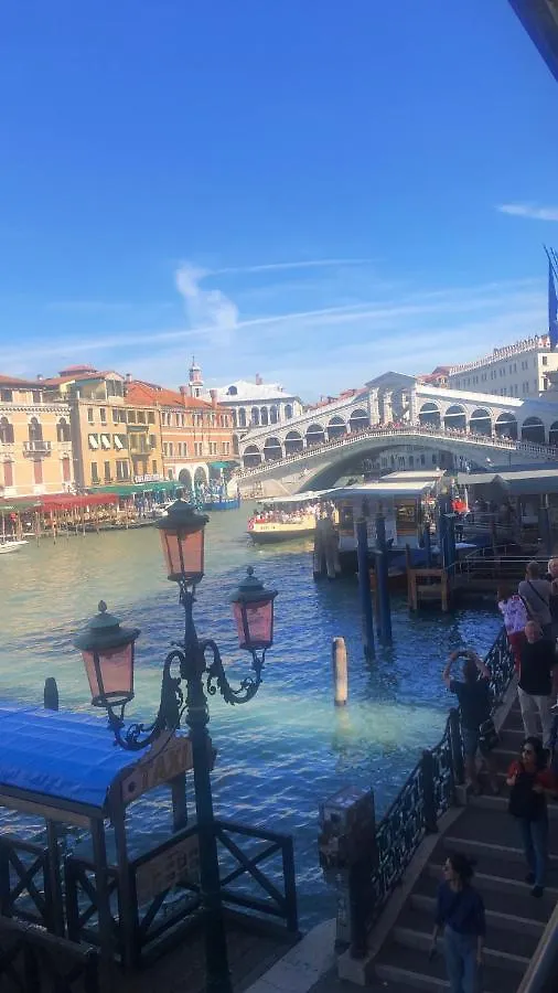 Ego' Boutique Hotel - The Silk Road Venedig