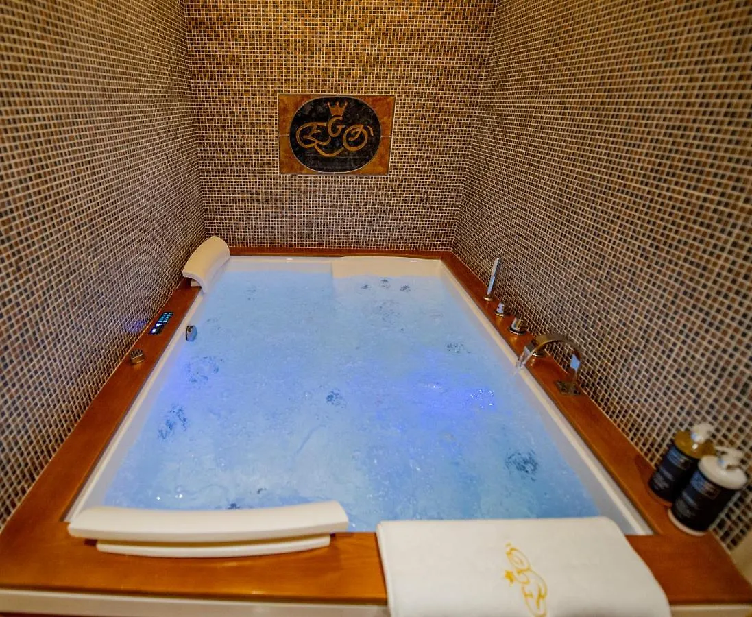 ****  Ego' Boutique Hotel - The Silk Road Venedig Italien